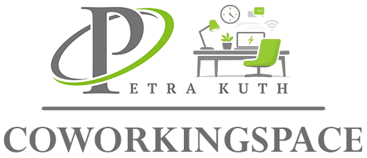 Coworkingspace by Petra Kuth